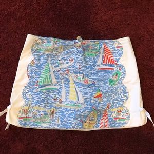 Lilly Pulitzer Skort